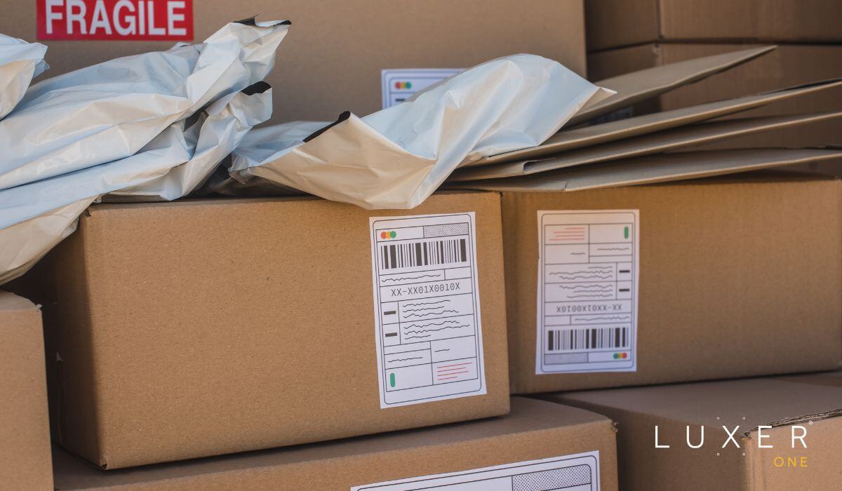 Preparing for Package Piles from Black Friday and Cyber Monday for Multifamily Communities