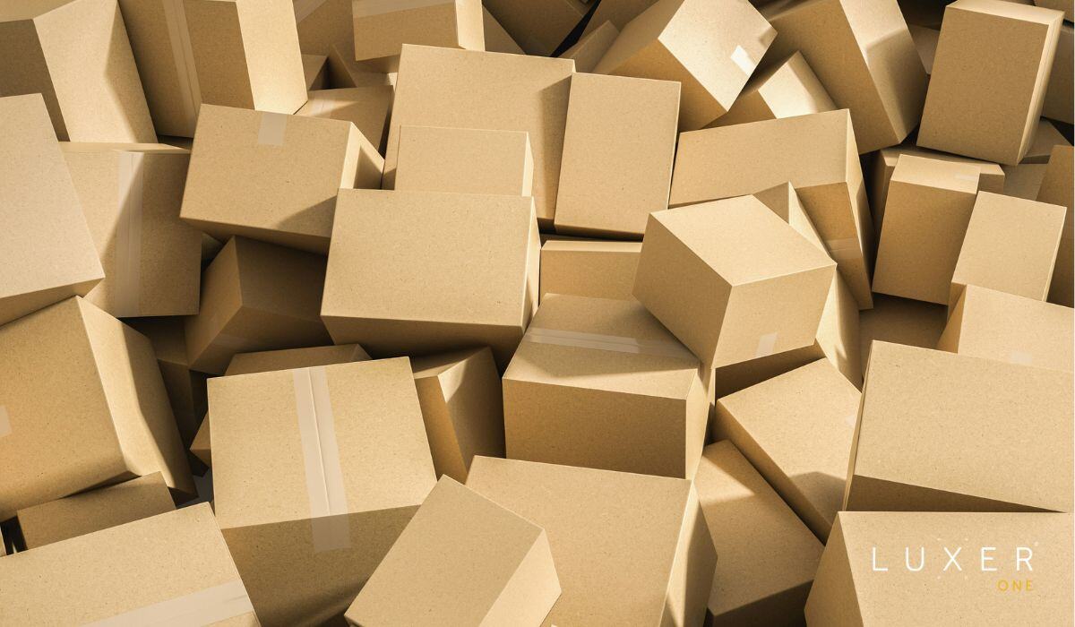 Package Pile Problems at Multifamily Communities