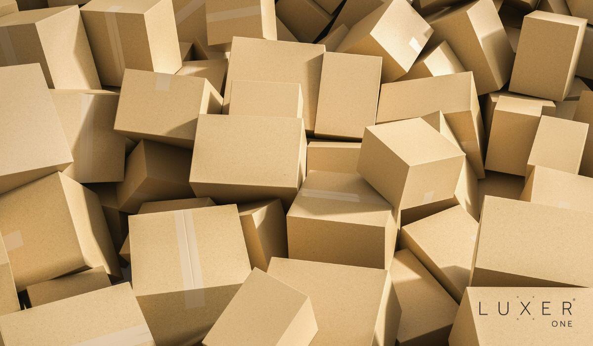 Handling Package Piles at Multifamily Communities