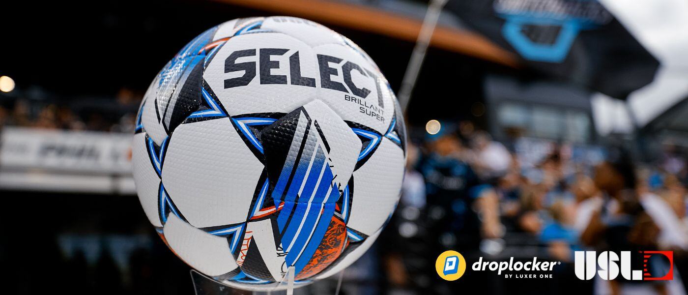 Enhancing the Fan Experience: USL Teams Up with Droplocker by Luxer One